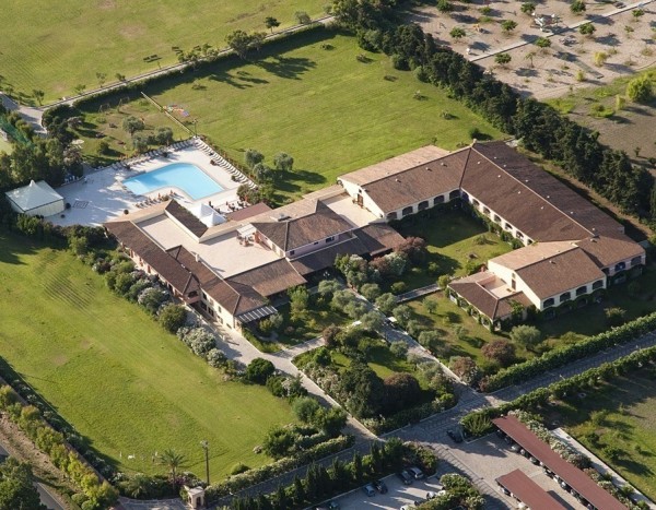 Club Hotel Marina Sporting