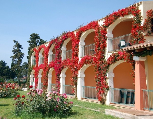 Club Hotel Marina Sporting