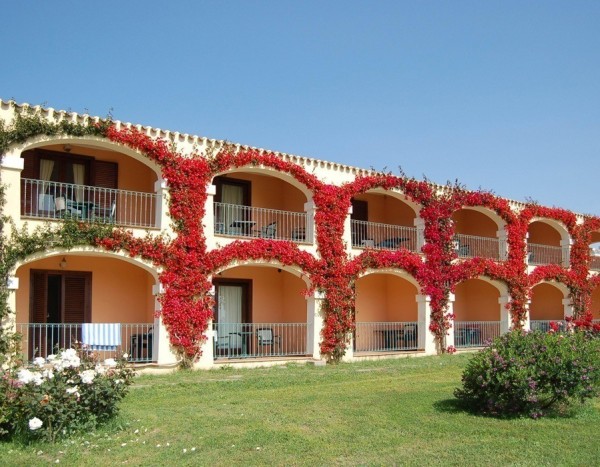Club Hotel Marina Sporting