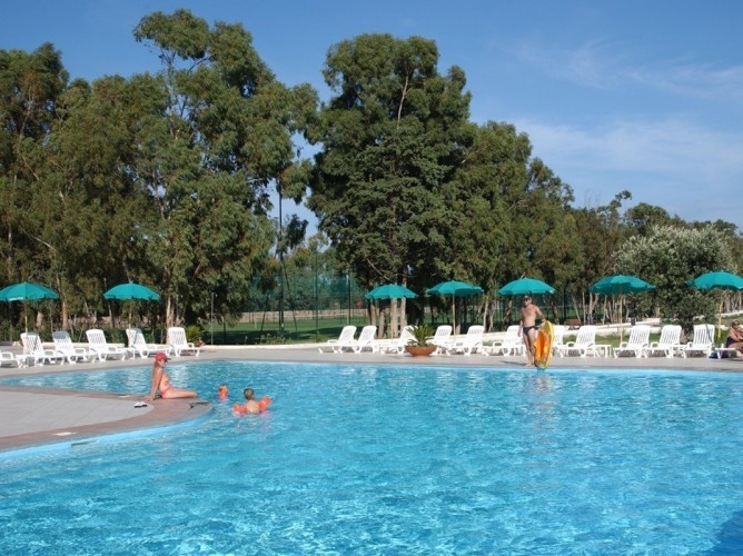 Club Hotel Marina Sporting - Immagine 4