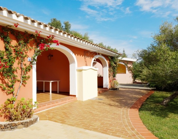 Villaggio Alba Dorata Residence