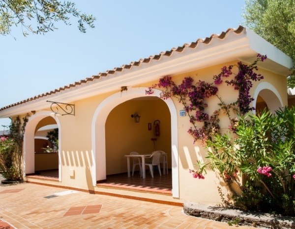 Villaggio Alba Dorata Residence