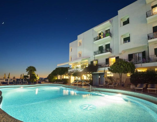Hotel Ambasciatori