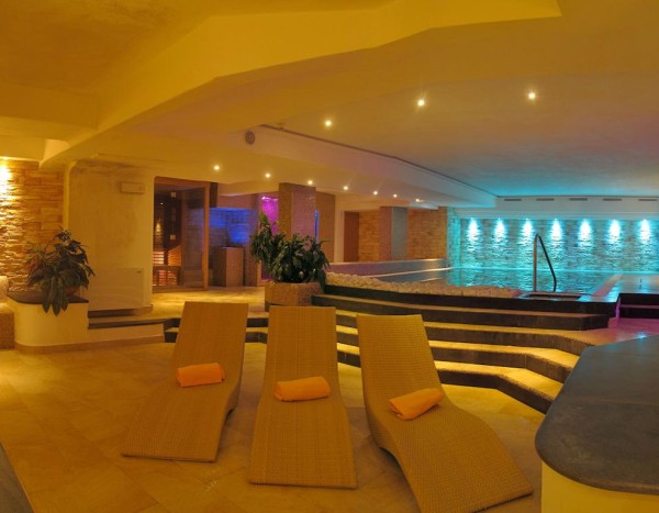 Hotel Ambasciatori