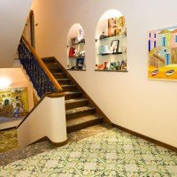 Hotel Ambasciatori