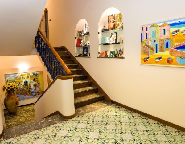 Hotel Ambasciatori