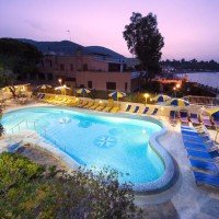 Hotel Ambasciatori Ischia