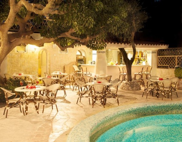 Hotel Ambasciatori