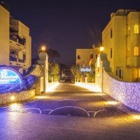 Hotel Ambasciatori