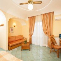 Hotel Ambasciatori