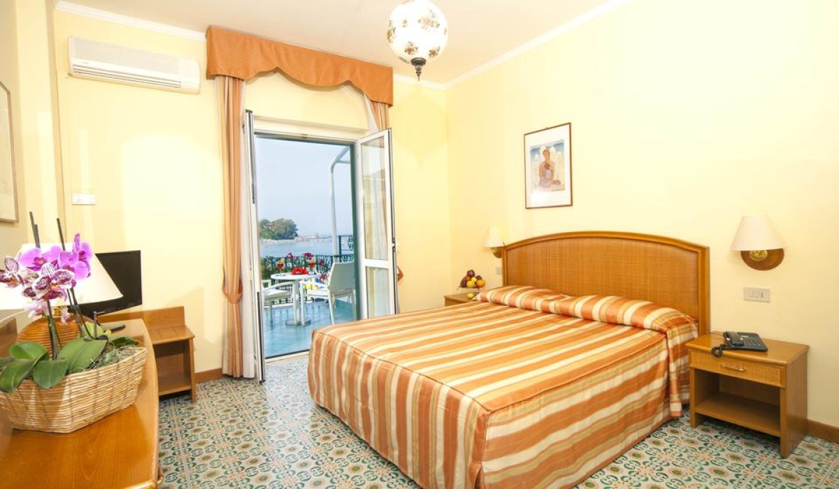 Hotel Ambasciatori