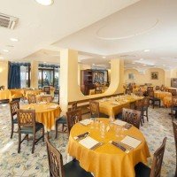 Hotel Ambasciatori