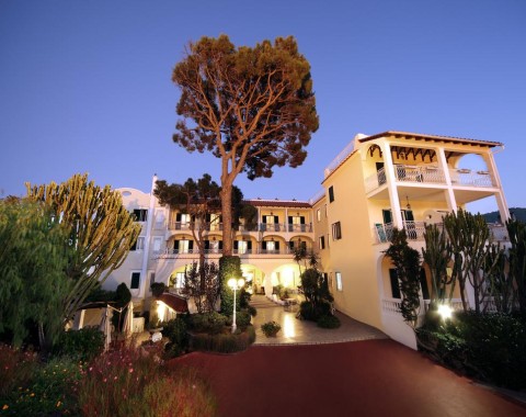 Hotel Hermitage & Park Terme - Foto 13