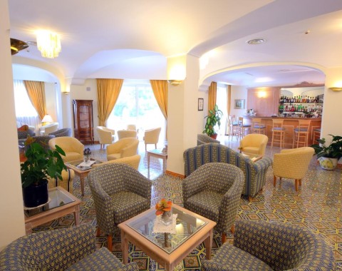 Hotel Hermitage & Park Terme - Foto 9