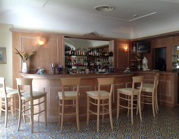Hotel Hermitage & Park Terme