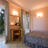 Hotel Hermitage & Park Terme