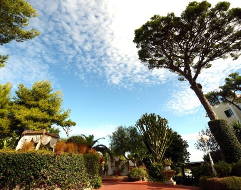 Hotel Hermitage & Park Terme - Foto 4