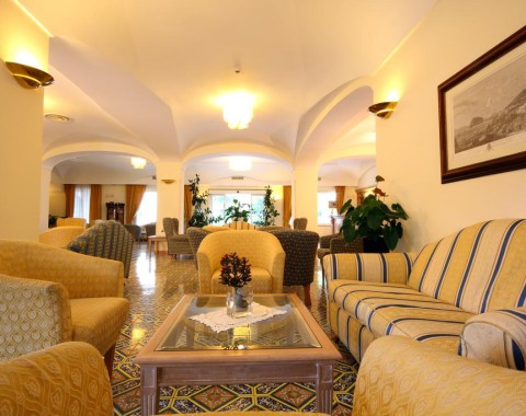 Hotel Hermitage & Park Terme - Foto 10