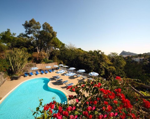 Hotel Hermitage & Park Terme - Foto 3