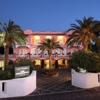 Regina Palace Hotel