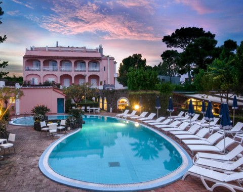 Hotel Regina Palace Terme - Foto 7