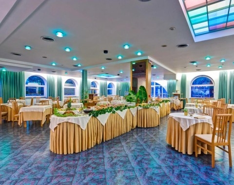 Hotel Regina Palace Terme - Foto 11