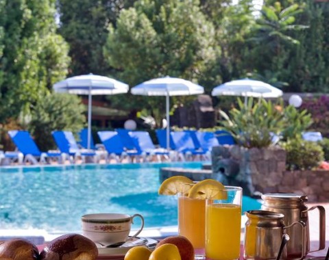 Hotel Regina Palace Terme - Foto 8