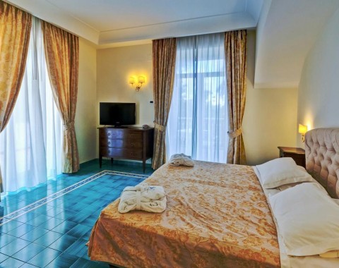 Hotel Regina Palace Terme - Foto 8