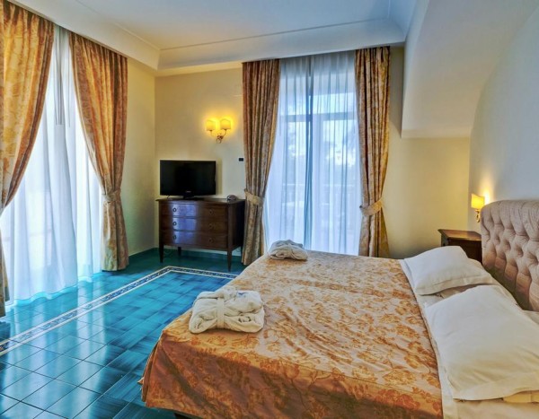 Hotel Regina Palace Terme