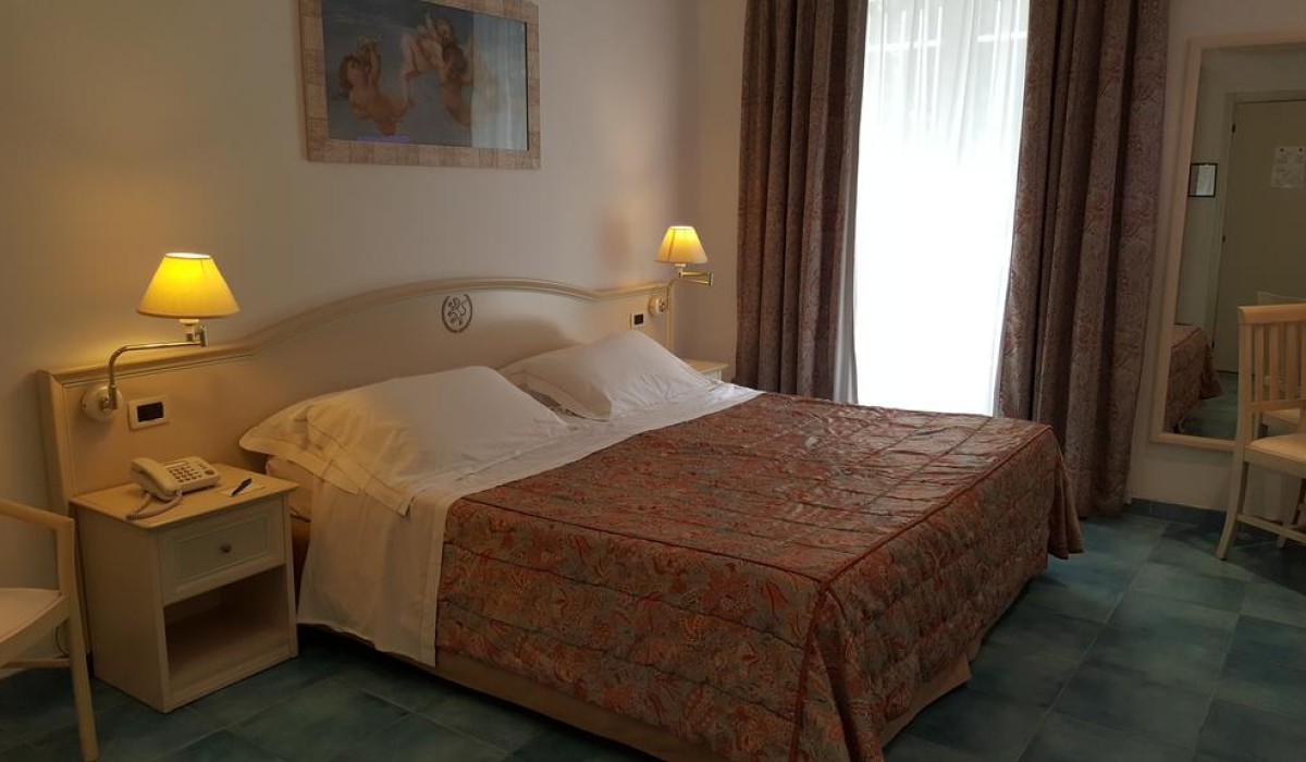 Hotel Regina Palace Terme