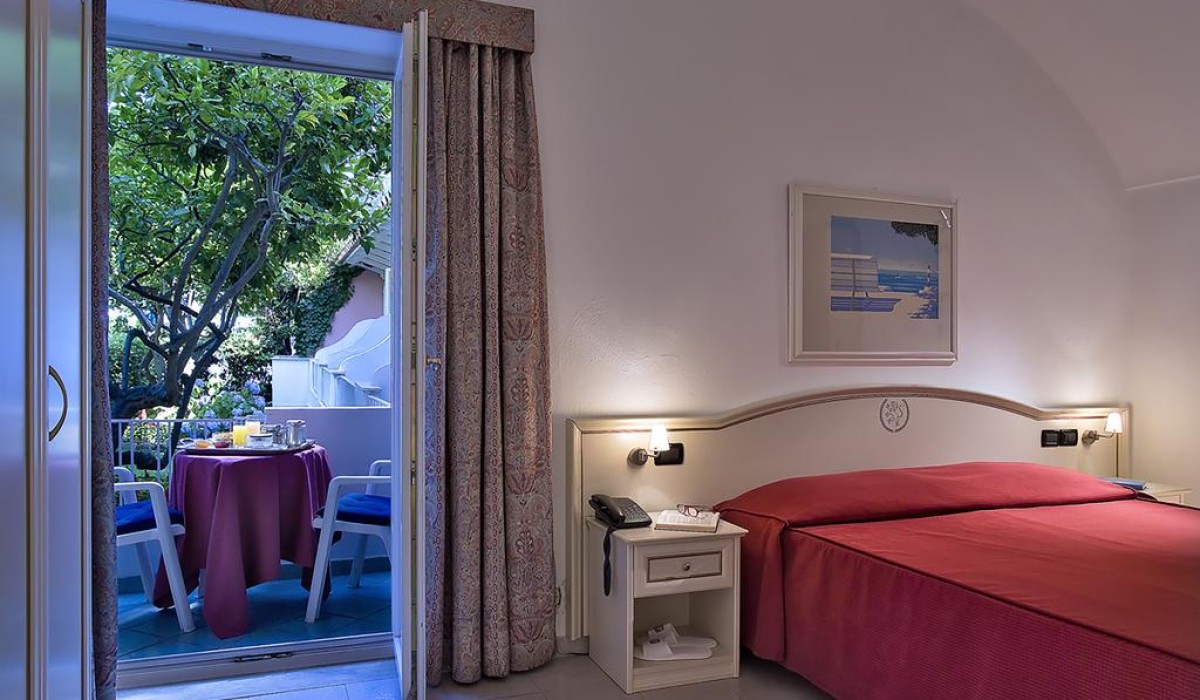 Hotel Regina Palace Terme