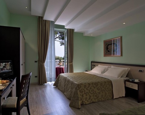 Hotel Regina Palace Terme - Foto 10