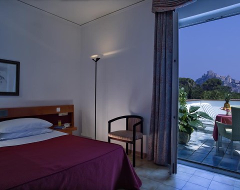 Hotel Regina Palace Terme - Foto 14