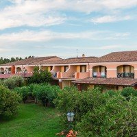Club Hotel Marina Sporting