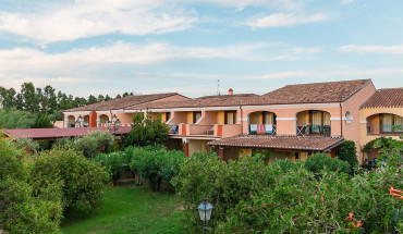 Club Hotel Marina Sporting Club Hotel Marina Sporting