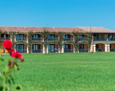 Club Hotel Marina Sporting - Foto 6