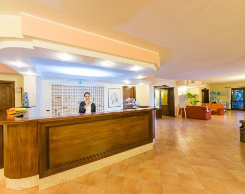 Club Hotel Marina Sporting - Foto 10