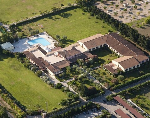 Club Hotel Marina Sporting - Foto 1