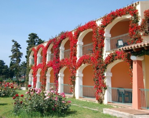 Club Hotel Marina Sporting - Foto 7
