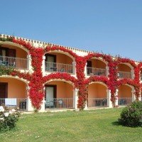 Club Hotel Marina Sporting