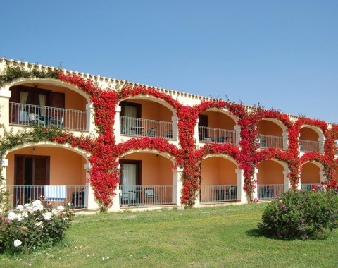 Club Hotel Marina Sporting - Foto 11
