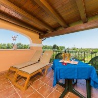 Club Hotel Marina Sporting