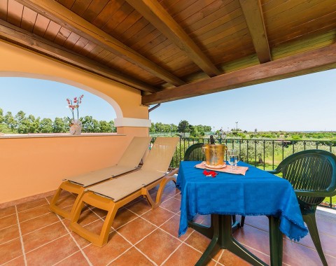Club Hotel Marina Sporting - Foto 13