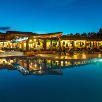 Club Hotel Marina Sporting