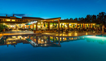Club Hotel Marina Sporting Club Hotel Marina Sporting