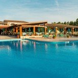 Club Hotel Marina Sporting