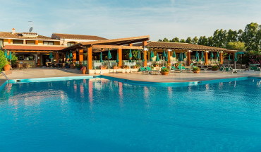 Club Hotel Marina Sporting Club Hotel Marina Sporting