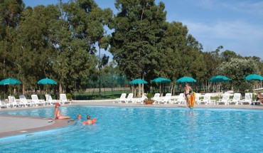 Club Hotel Marina Sporting Club Hotel Marina Sporting