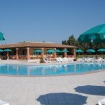 Club Hotel Marina Sporting