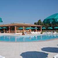 Club Hotel Marina Sporting